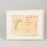 1796&nbsp;3257&nbsp;WATERCOLOUR